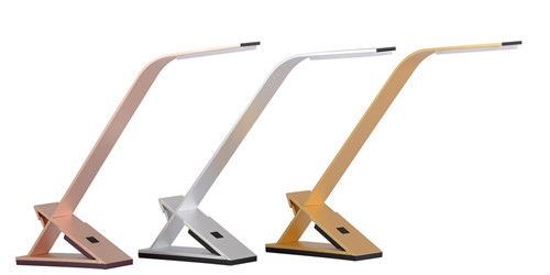 2016台灯十大品牌，你知道几个？