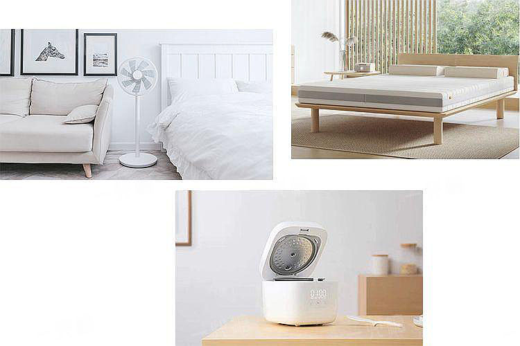 小米系列日用家电 哪些最值得入手？