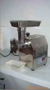 诸城市三诺食品机械厂 不止于食品机械，探索多元化日用生活小家电