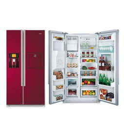 平安名优家电 日用家电系列中的明星产品——冰箱